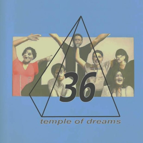 Temple of Dreams 36