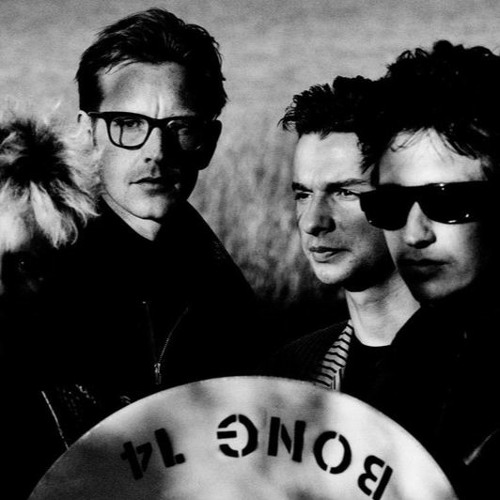 Stream Depeche Mode '' Sacred '' Instrumental Cover by SynthofSynth |  Listen online for free on SoundCloud