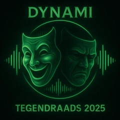 DYNAMI - TEGENDRAADS Festival Mix