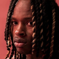 King Von Type Beat - Frontline (Prod. By Dzo Beatz)