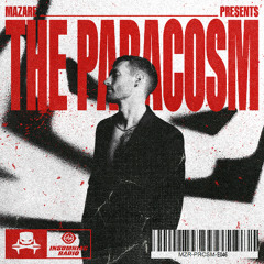 Mazare Presents: The Paracosm #046 [Insomniac Radio]