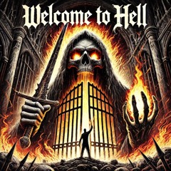 HYROTH - YOU WILL GO TO HELL!