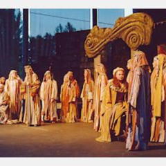 ’SLAVENKOOR’ from Nabucco - Giuseppe Verdi / arr. Willy Hautvast.