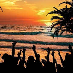 Takes Two - Live @ Summer Club 2023