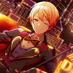 World Is Mine - Tsukasa Tenma AI cover