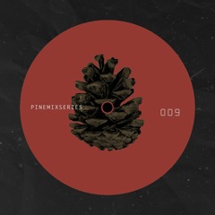 Pine Mix 009 | Lascu