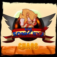 FNF Vs. Sonic.exe - Chaos [ Remix ]