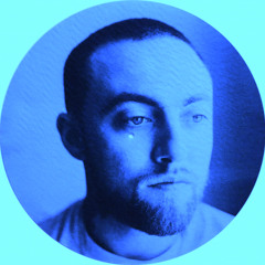 MAC MILLER - MAN WITH NO FACE (MALCOM INTERLUDE)
