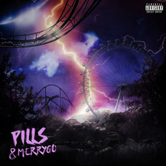 Spadez - Pills & Merrygo