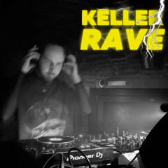 MIX traumhart @ Keller Rave Alte Mensa (Industrial + Hard Techno | 155BPM+)