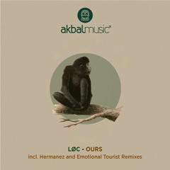 DHB Premiere: LØC feat. Gabrielle Pollina - Table Mountain (Emotional Tourist Remix) [Akbal Music]