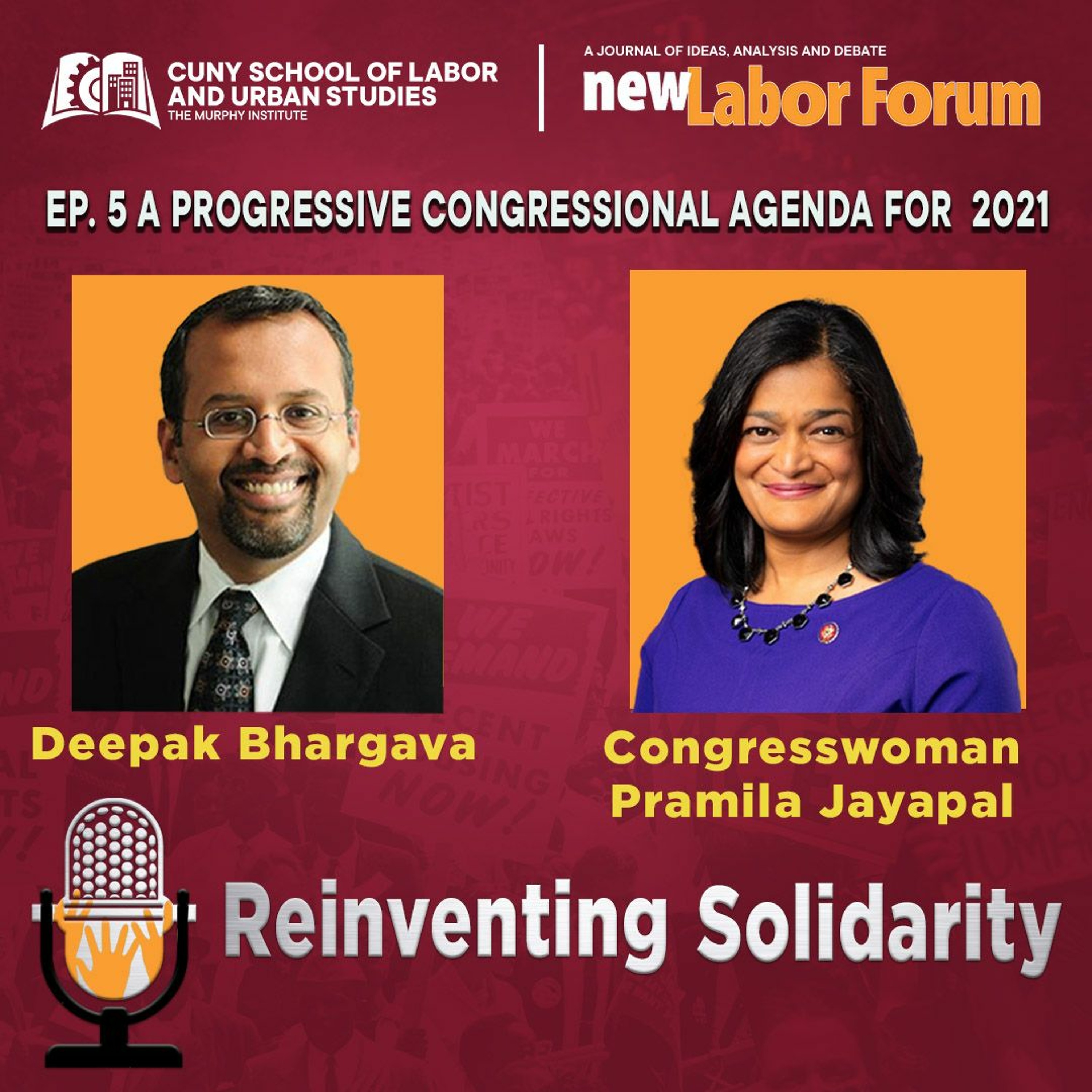 Reinventing Solidarity