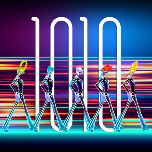 Vs 1010 - In - Game Mix