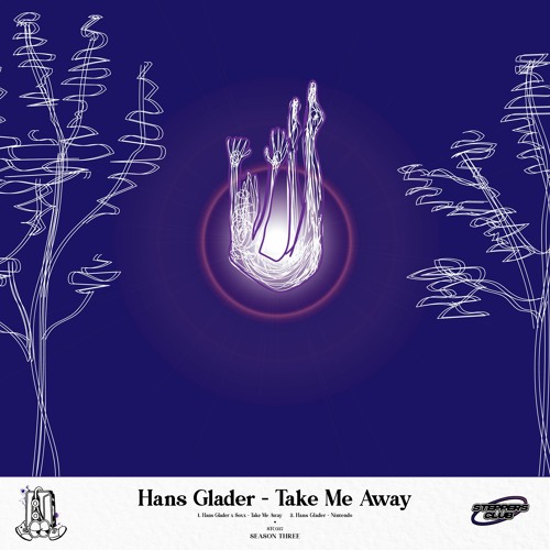 Hans Glader & SOXX - Take Me Away