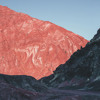 RR @FLAMA. February 2022 DJ mix artwork - Electronic music tracklist cover image