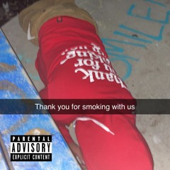 Ty 4 Smokin Wit Us (feat. MH Monti)