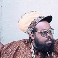 The Departure of Negus.....(Ras G Tribute mix)