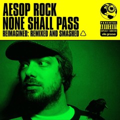 Aesop Rock & The Lootpack - Bring Back Pluto (Vile Groove Mashup)