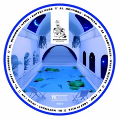 RL002: B1 - Movement - Angel 5am