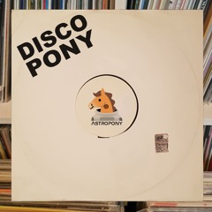 DiscoPony