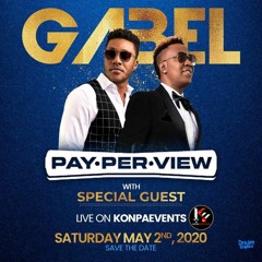 GABEL LIVE DAT'S OK