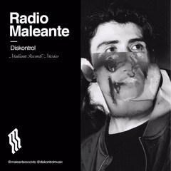 Diskontrol  #RadioMaleante