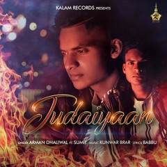 Judaiyaan Tarz Veer ft. Sumit