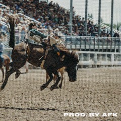 RODEO PROD BY AFK