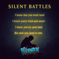 SILENT BATTLES
