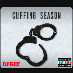 CUFFING SEASON