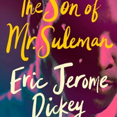 Download❤️eBook✔️ The Son of Mr. Suleman A Novel