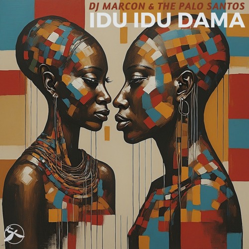 1. DJ Marcon & The Palo Santos - Idu Idu Dama