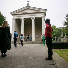 Gerald Mills and Common Ground discuss Mapping Green Dublin
