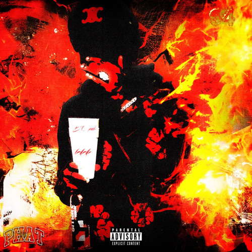 Stream ac640 - Good Inna Hood [Prod: YoyoTheproducer & Trill800] by DJ ...