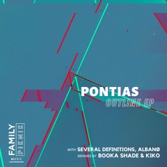 Pontias, Albanø - Ralax