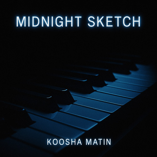 Midnight Sketch
