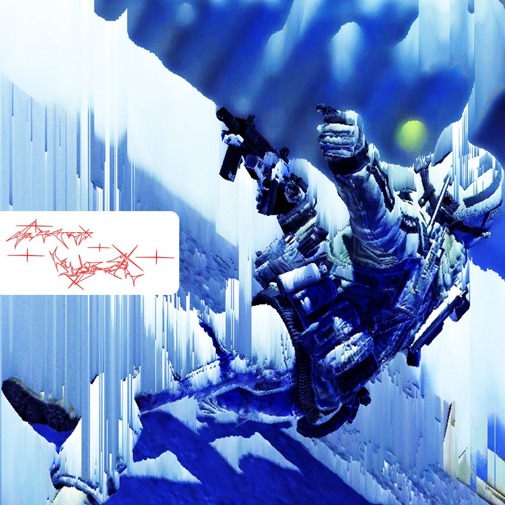 CARRIER [G6] [FT LOVEFEAR]