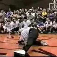 SURVIV-iLL BBOY HIP HOP MIX (windgod side)