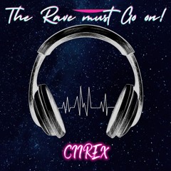 TeKKPr3ssEr - @TheRaveMustGoOn 16.11.2024