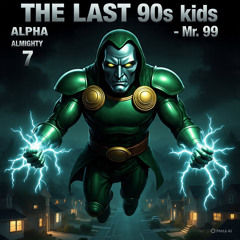 The Last 90s Kids (MR.99)FREESTYLE 🌞🌞PRODBY RAY:BEN:RUE can you rap like me?*Tap Behind Track 4Lyric