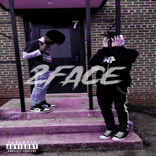 2face (ft. Baby J3)