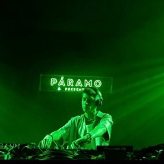 Manolo Correal at BAUM FESTIVAL 2023