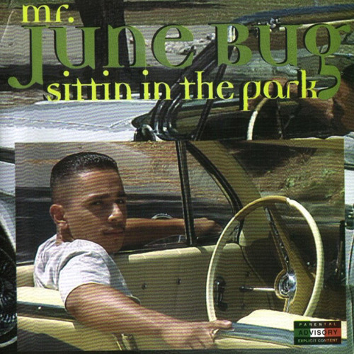 Mr. June Bug - Sittin' In The Park (2000)