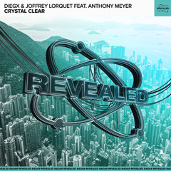 Crystal Clear (feat. Anthony Meyer)