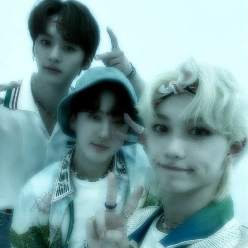 maze of memories (sped up) - stray kids (skz)