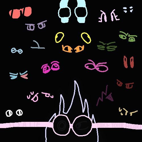 SEARCHING FOR A PERFECT WORLD. [medley of the sixteen.]