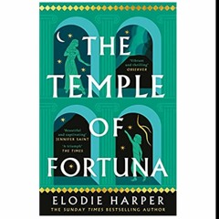 Read [PDF] The Temple of Fortuna (Wolf Den Trilogy, 3)