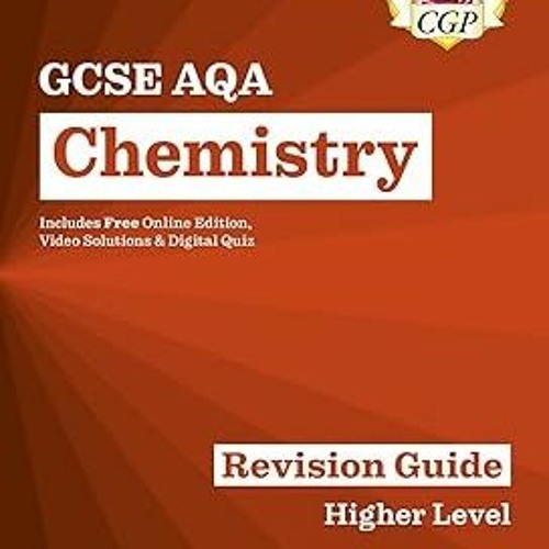 Read B.O.O.K Grade 9 1 GCSE Chem AQA Rev Gde & Online By  Full Pages