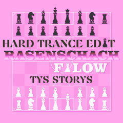 Filow - RASENSCHACH - HARD TRANCE EDIT (TYS STORYS)