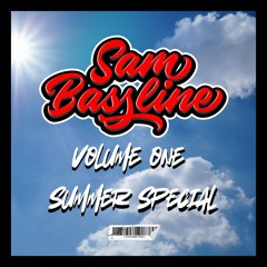 Sam Bassline - Yeah